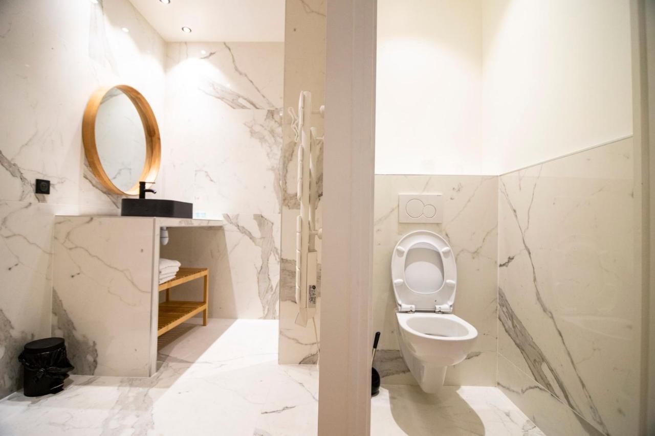 Place Vendome Chic St Honore Paris Luaran gambar